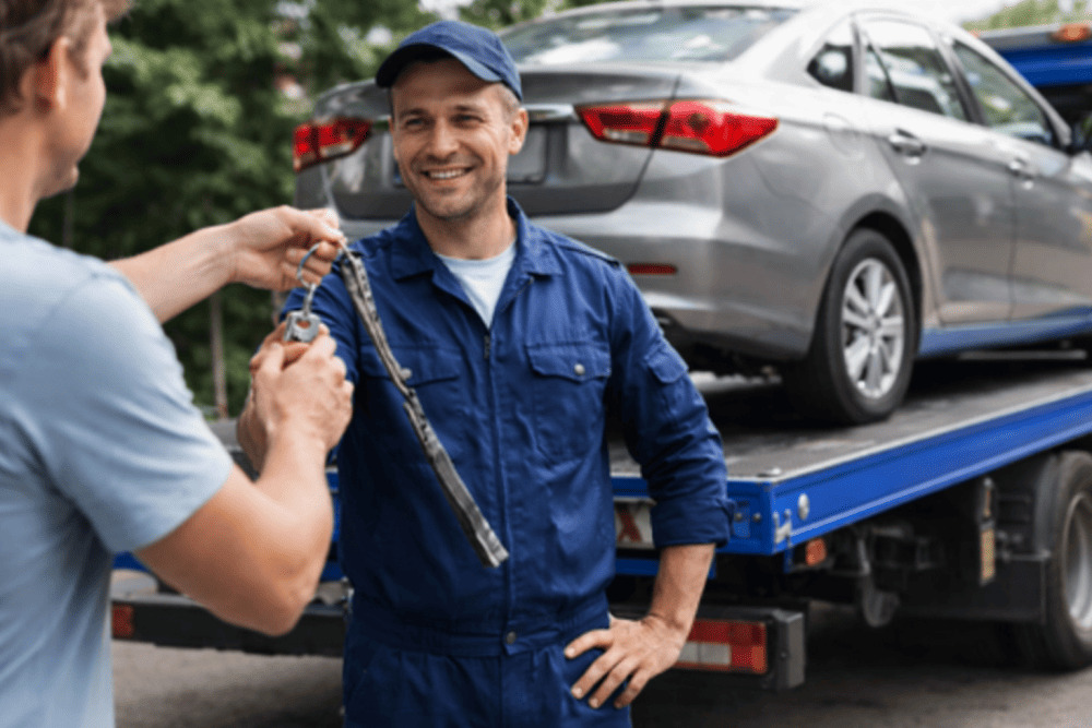 Autoverwertung und Motorschaden Ankauf Helmstedt